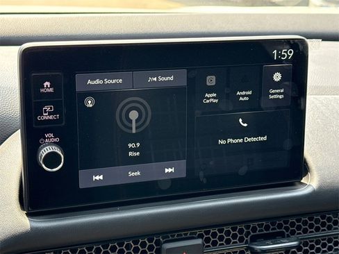 New 2026 Honda HR-V Sport image 24