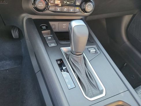 New 2026 Nissan Kicks SV w/ Cold Weather Package FWD image 19