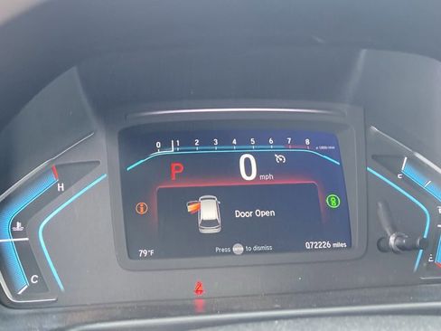 Used 2023 Honda Odyssey EX-L image 22