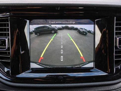 Used 2022 Dodge Durango GT AWD/4WD image 24