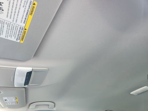 New 2025 Nissan Altima 2.5 S image 22