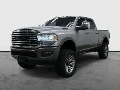 Used 2024 RAM 2500 Limited