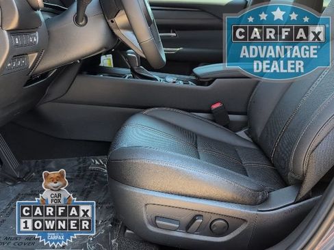 Certified 2025 MAZDA CX-50 AWD 2.5 Hybrid w/ Weather Package image 12