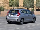 Used 2017 Honda Fit EX image 4