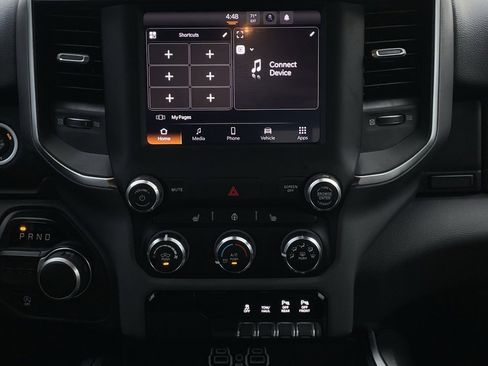 Used 2024 RAM 1500 Lone Star image 17