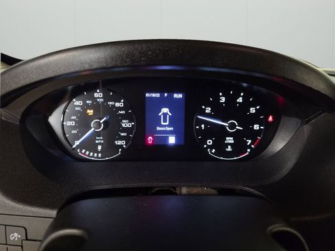 Used 2025 RAM ProMaster 2500 w/ Convenience Group FWD image 18
