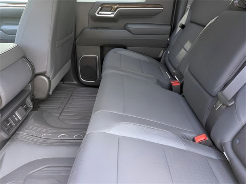 New 2026 GMC Sierra 1500 Elevation image 30