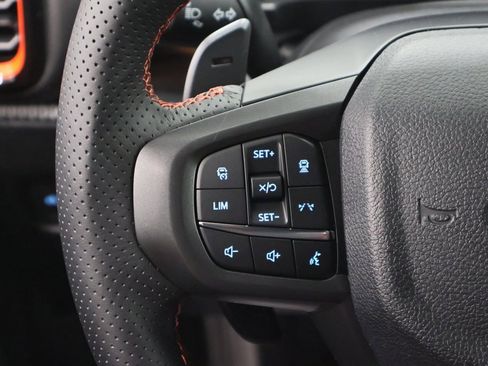 New 2025 Ford Ranger Raptor image 19