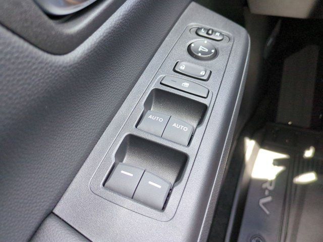 New 2026 Honda CR-V EX image 22