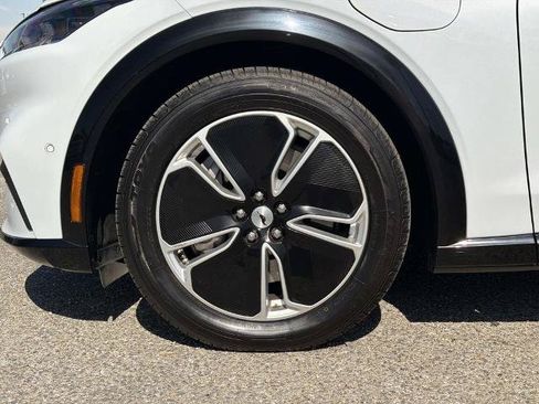 Certified 2023 Ford Mustang Mach-E Premium RWD image 28