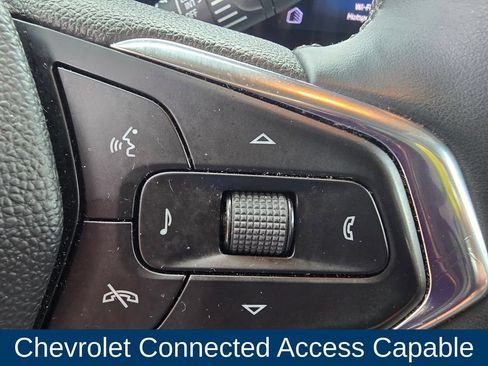 Used 2024 Chevrolet TrailBlazer LT w/ Convenience Package AWD/4WD image 25