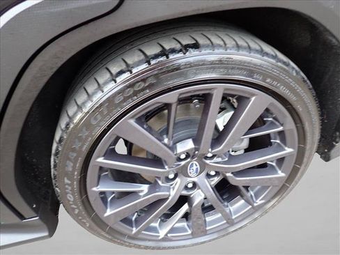 Certified 2024 Subaru WRX TR AWD/4WD image 7
