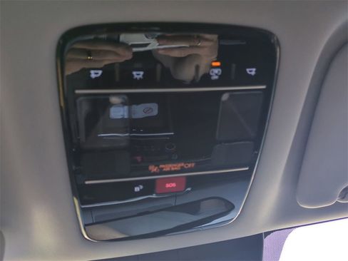 New 2026 Hyundai Santa Fe SEL image 25