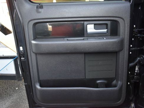 Used 2012 Ford F150 Harley-Davidson image 34