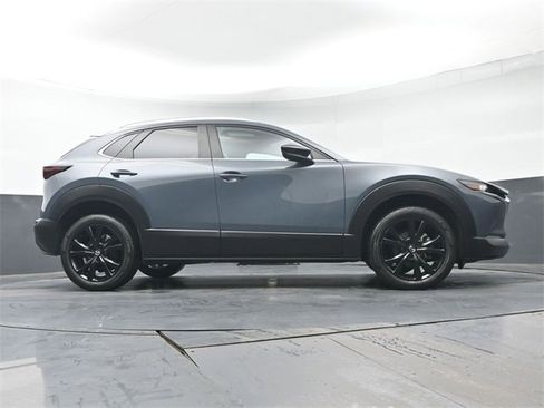 Certified 2023 MAZDA CX-30 AWD 2.5 S w/ Preferred Package image 34