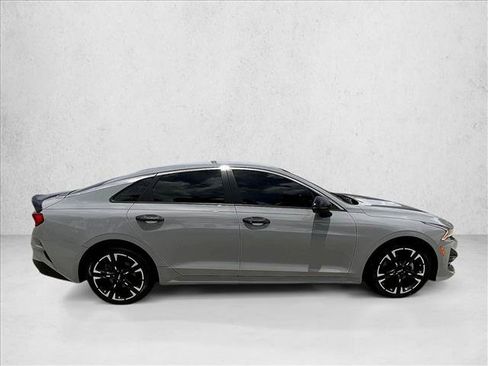 Used 2023 Kia K5 GT-Line w/ GT-Line Premium Package FWD image 5