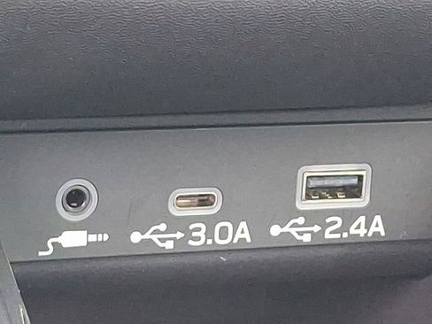 Used 2025 Subaru Legacy Sport w/ Popular Package #2 image 28