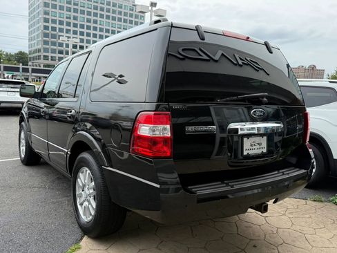 Used 2012 Ford Expedition Limited AWD/4WD image 5