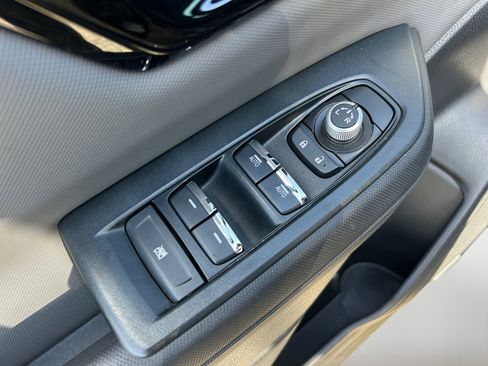 Used 2025 Subaru Forester Sport AWD/4WD image 21