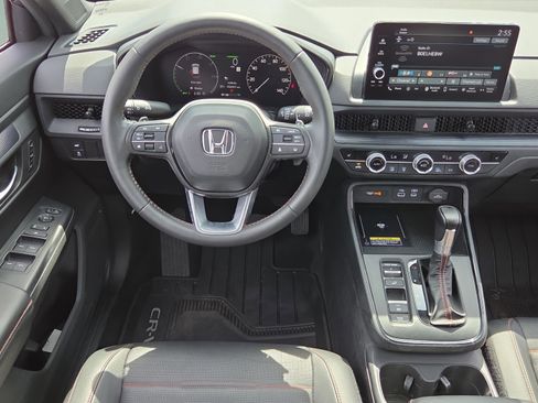Certified 2024 Honda CR-V Sport-L image 12