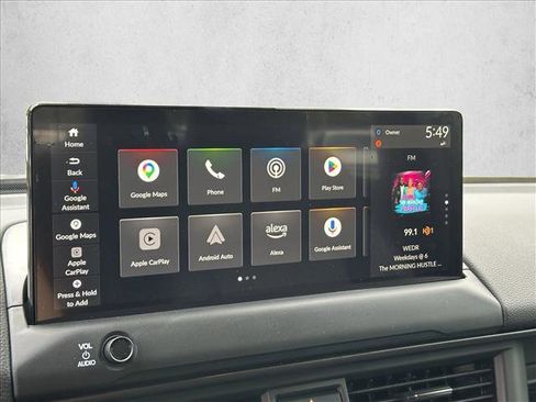 New 2026 Honda Pilot TrailSport image 12
