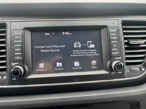 Used 2019 Kia Sedona L FWD image 44