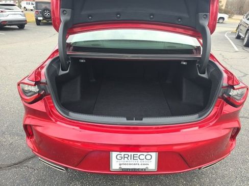 Used 2021 Acura TLX image 11