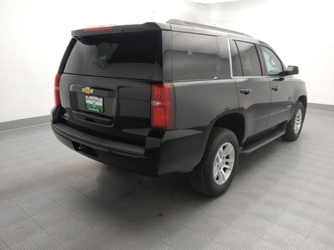 Used 2020 Chevrolet Tahoe LS RWD image 9