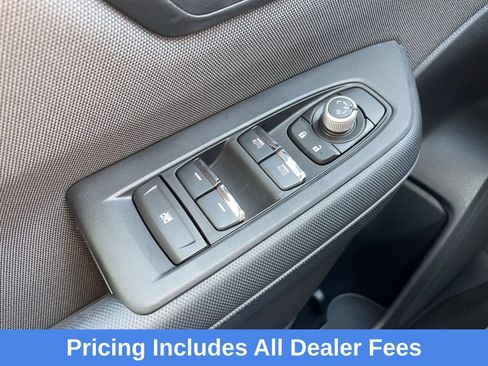 New 2026 Subaru Forester Premium w/ Base/Premium Package AWD/4WD image 19