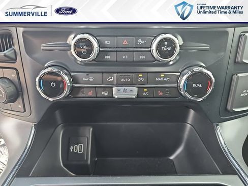 New 2026 Ford F150 XLT w/ Equipment Group 302A MID AWD/4WD image 27