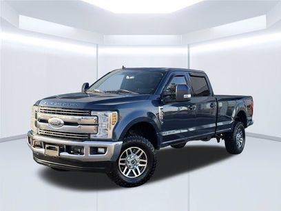 Used 2019 Ford F250 Lariat w/ FX4 Off-Road Package