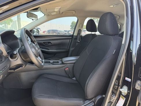 Used 2024 Nissan Sentra S FWD image 23