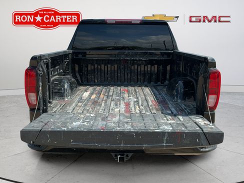 Used 2024 GMC Sierra 1500 Elevation RWD image 21