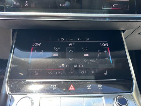 Used 2019 Audi A6 3.0T Premium Plus w/ Premium Plus Package AWD/4WD image 26