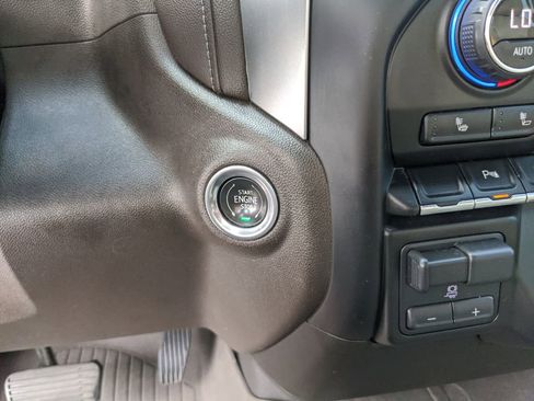 Used 2021 Chevrolet Silverado 1500 LT w/ All Star Edition Plus image 27