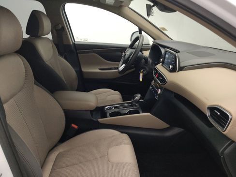 Used 2020 Hyundai Santa Fe SE FWD image 21