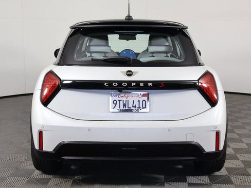 Used 2025 MINI Cooper S image 5