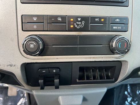 Used 2014 Ford F350 XLT w/ FX4 4x4 Off Road Package image 35