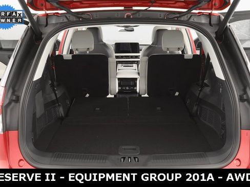 Used 2025 Lincoln Aviator Reserve w/ Equipment Group 201A image 15
