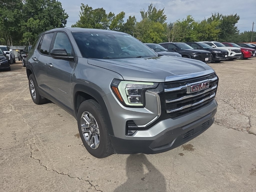 Used 2026 GMC Terrain Elevation FWD image 6