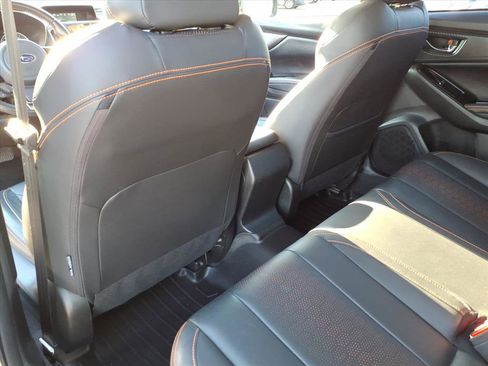 Used 2021 Subaru Crosstrek 2.5i Limited AWD/4WD image 15