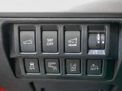 Used 2017 Subaru Outback 2.5i Premium image 17