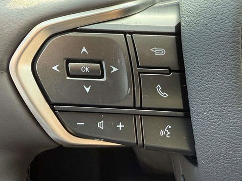 Used 2026 Lexus NX 350h AWD w/ Premium Package image 22