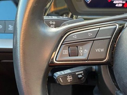 Used 2024 Audi A3 2.0T Premium image 21