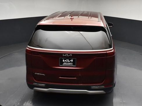 Certified 2023 Kia Carnival LX image 46