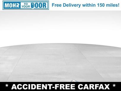 Used 2023 Chevrolet Silverado 1500 LTZ w/ Technology Package