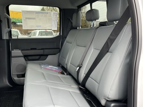 New 2026 Ford F450 XL image 16
