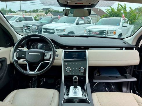 Used 2023 Land Rover Discovery Sport S AWD/4WD image 30