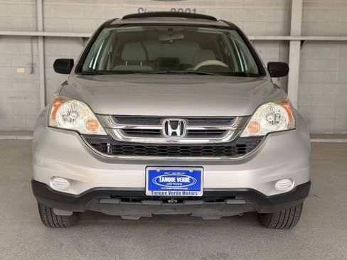 Used 2011 Honda CR-V EX image 3