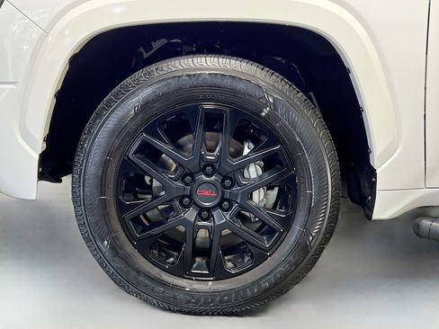 Used 2022 Toyota Tundra SR5 w/ TRD Sport Premium Package RWD image 13